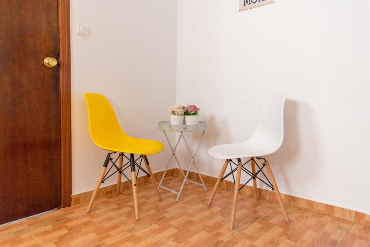 Appartamento Larios Centro Parking Incluido F3 Málaga Esterno foto